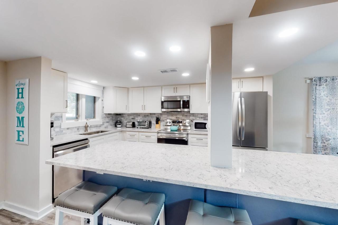 Stoney Creek Villa 299 Хилтон-Хед-Айленд Экстерьер фото