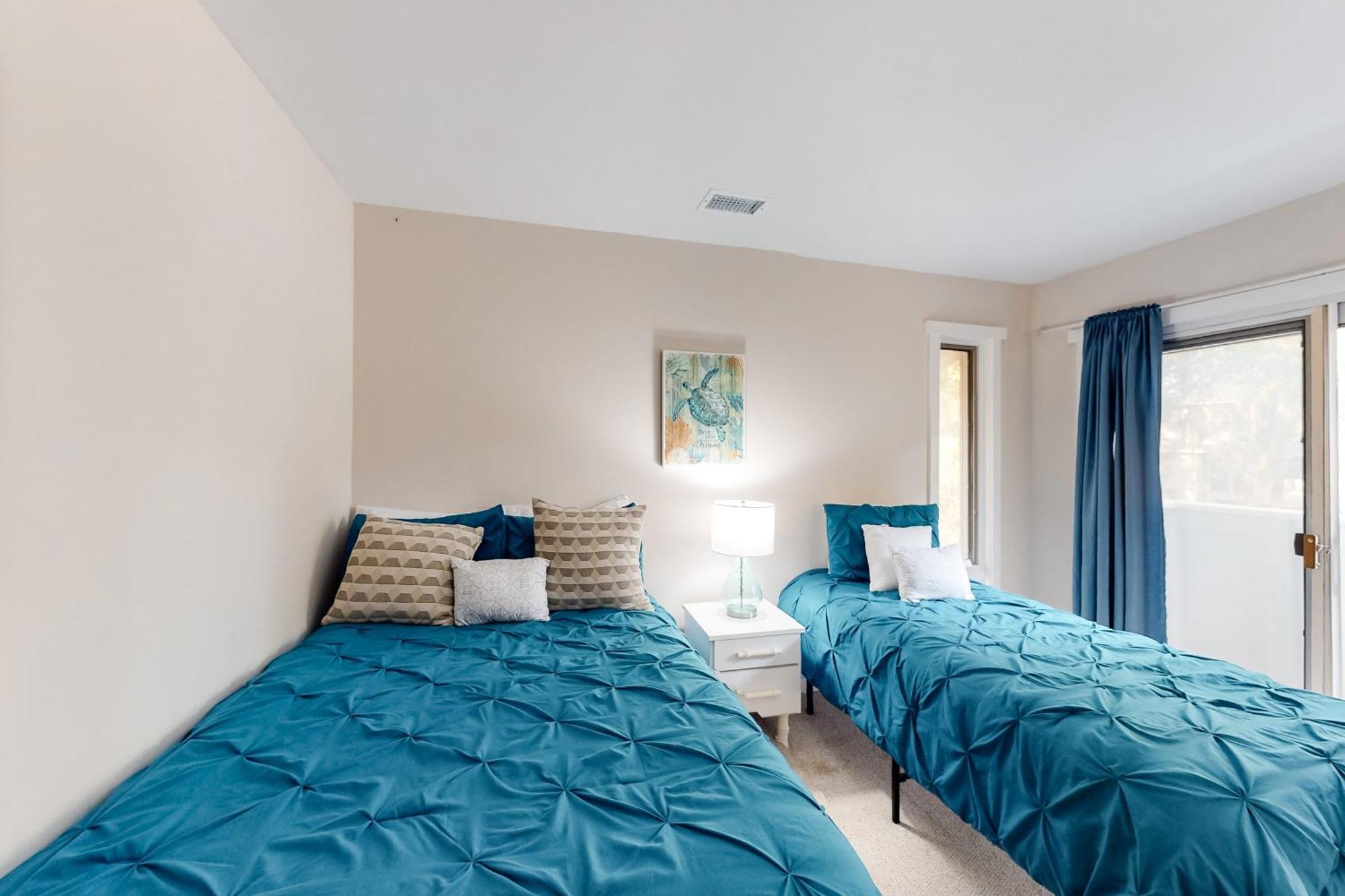 Stoney Creek Villa 299 Хилтон-Хед-Айленд Экстерьер фото